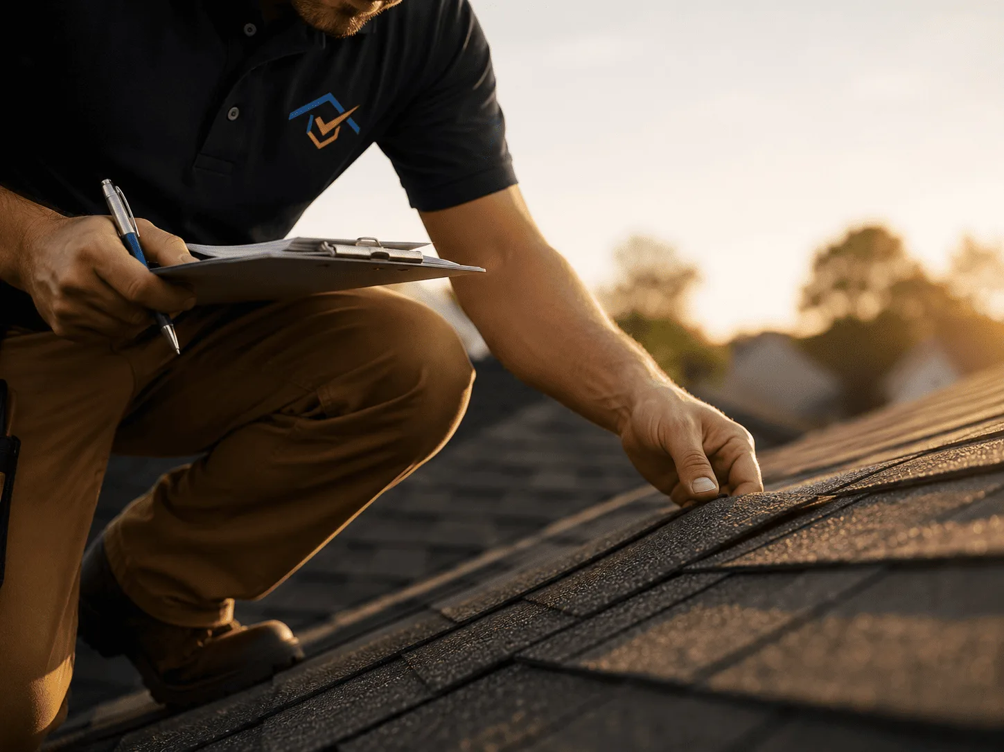 Why Choose Roof Inspection in Witts Springs, AR